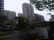 五江湾小区北区