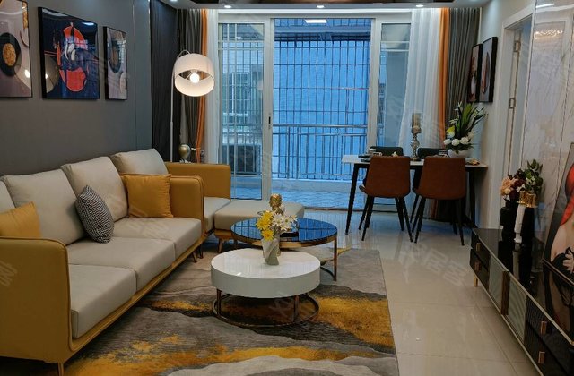 舒心雅居,黎光水厂北一巷7号-淮南舒心雅居二手房,租房,房价-淮南安居