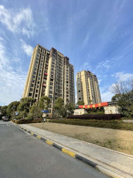 中铁北城时代(商住楼)