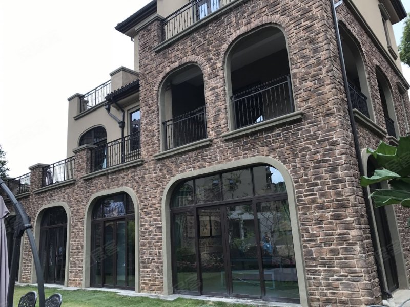 鼎峰源著(别墅)