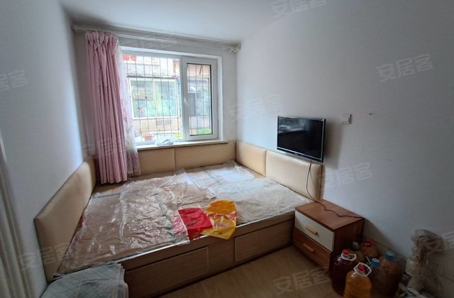 老五建公司家属楼2室1厅54㎡21.8万二手房图片