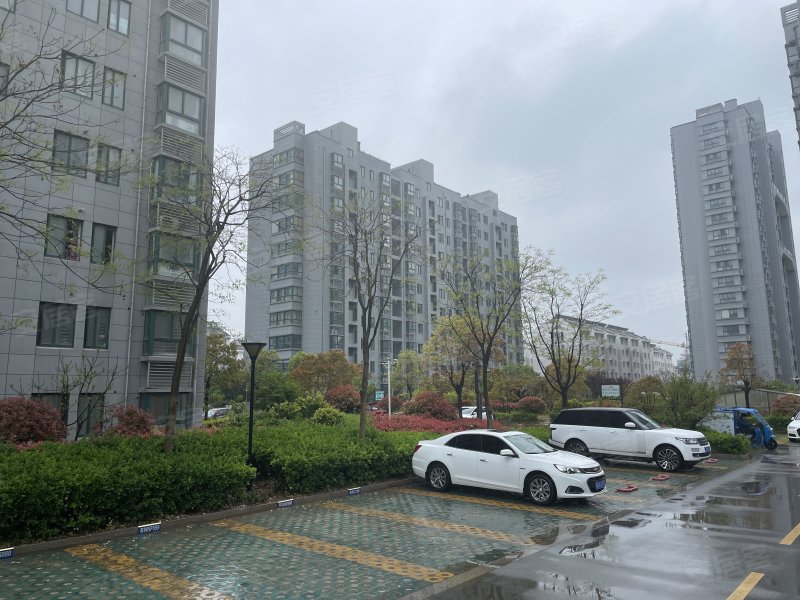 宿豫区锦绣江南(商住楼)