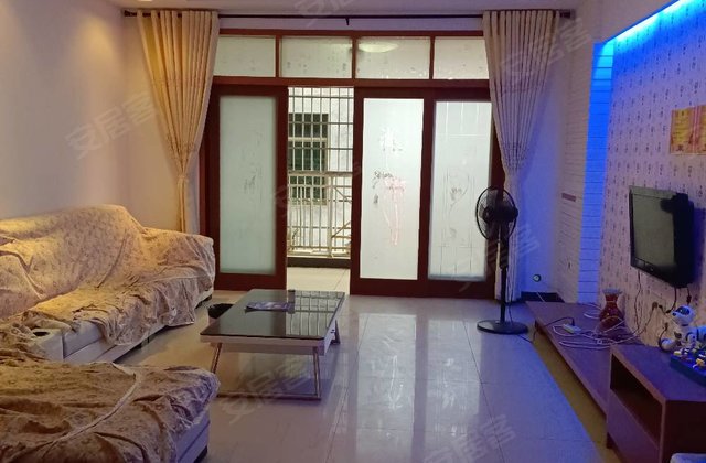 金鼎花园东区3室2厅135㎡75万二手房图片