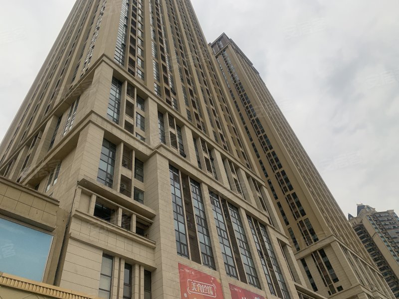恒大城悦湖公馆,环湖路43号-武汉恒大城悦湖公馆二手房,租房,房价