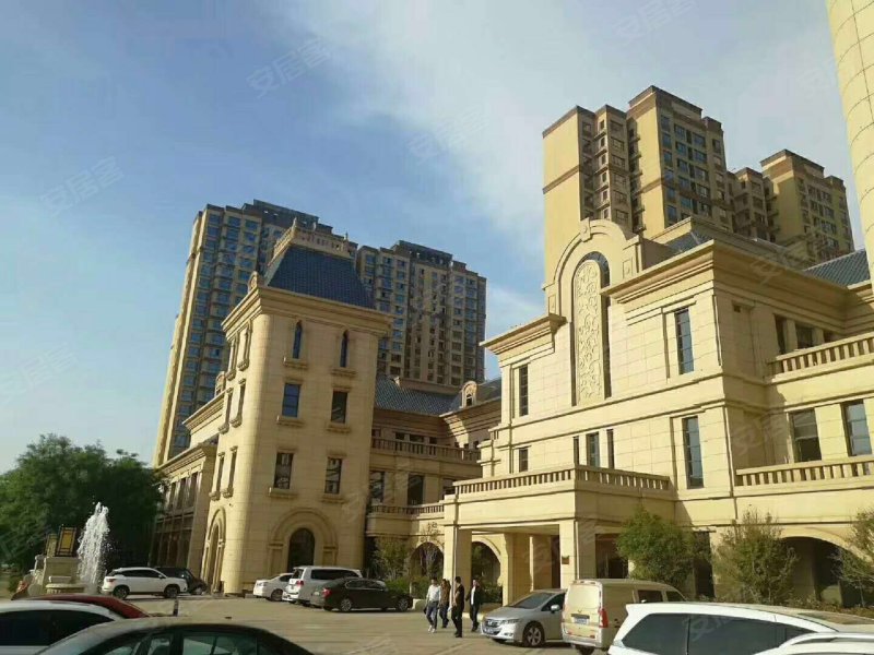 龙发天泉湾,鹿苑大道,近徐船路-西安龙发天泉湾二手房,租房,房价-西安