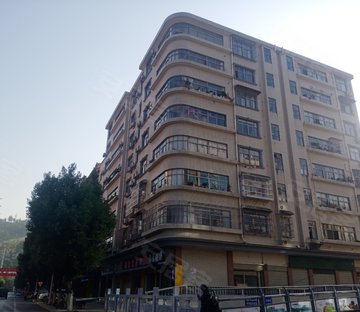 西城花园(保康)