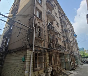 竹柳南苑