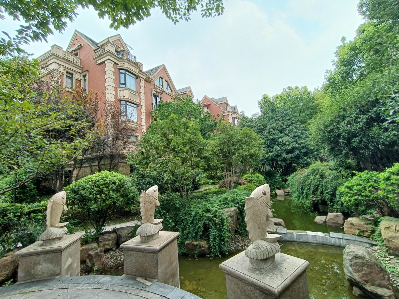 美兰湖花园(公寓住宅) 