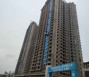 金科集美郡(江津)