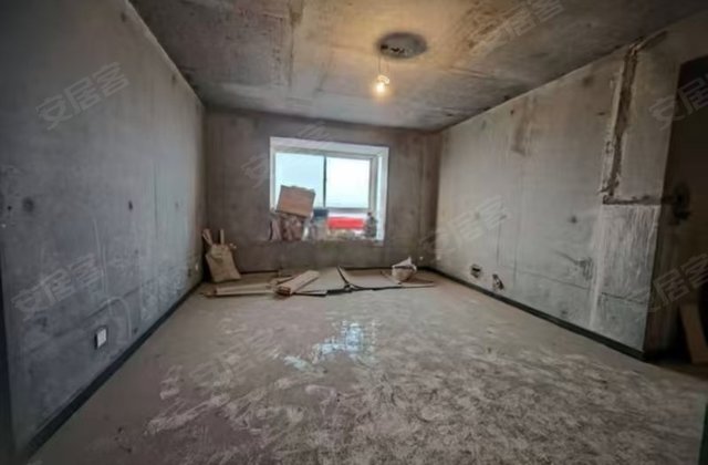 阳光幸福城3室2厅116㎡49万二手房图片