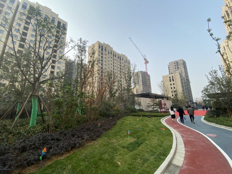 浩创梧桐华府,梅河路-郑州浩创梧桐华府二手房,租房,房价-郑州安居客