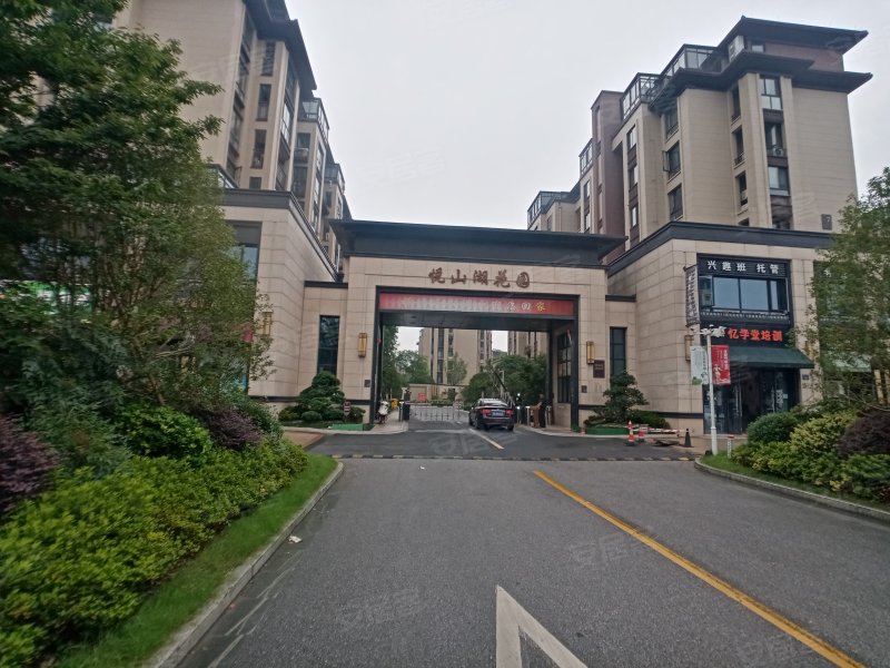 祥生悦山湖,德清路,近同心路-湖州祥生悦山湖二手房,租房,房价-湖州