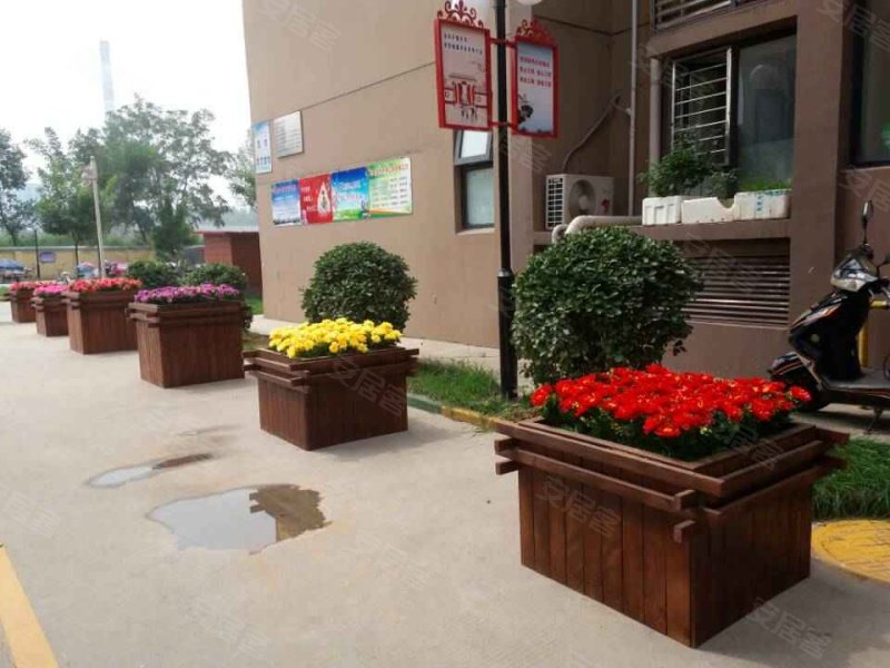 谈安小区,金永街-石家庄谈安小区二手房,租房,房价-石家庄安居客