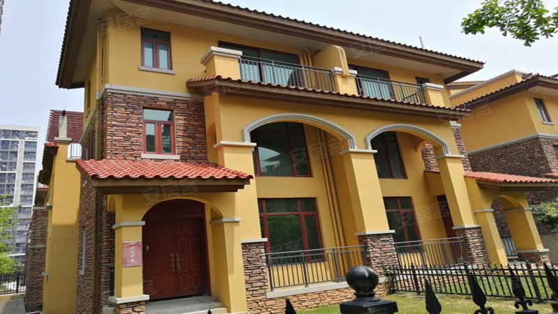 嘉宏锦园(别墅)