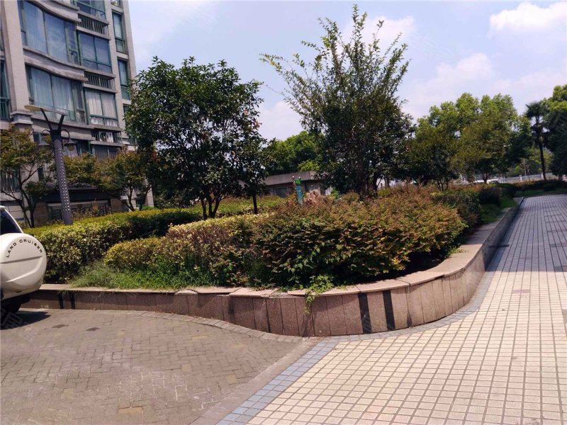 汇宇花园(公寓住宅)