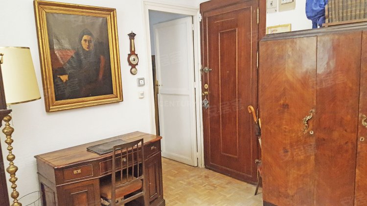 西班牙马德里自治区马德里约¥267万Madrid, Spain 公寓套房在售 34.90 万欧元二手房公寓图片