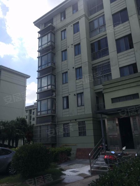 万祥馨苑(北区)