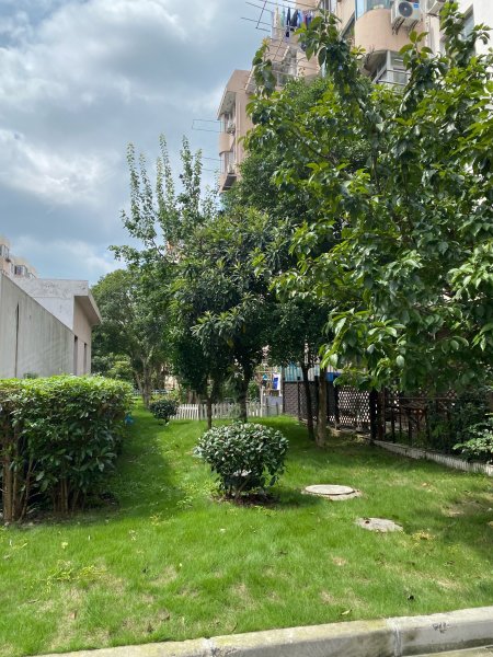 丹桂花园,航北路228弄-上海丹桂花园二手房,租房,房价-上海安居客