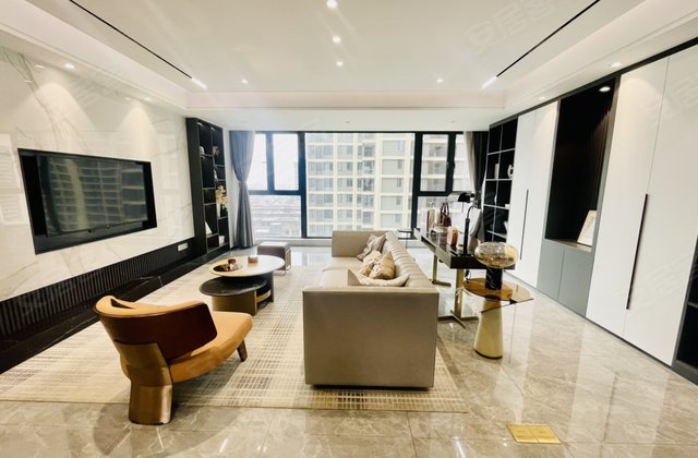 华地美墅湾3室2厅128.8㎡59万二手房图片