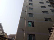 后海小区图片