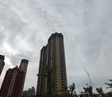 航天城地铁口,三室满三满二,洋房社区,在家可看南山,红星紫御半山二手