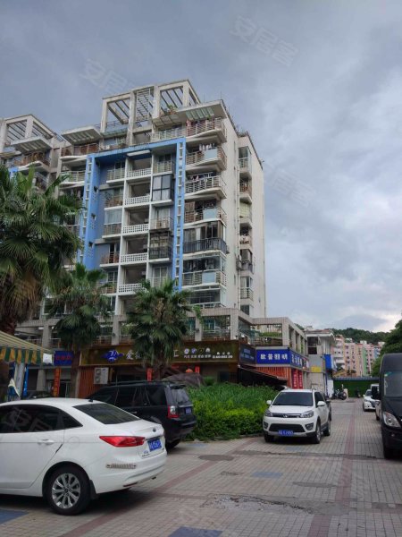 滨江丽景临江园,闽江大道90号-福州滨江丽景临江园二手房,租房,房价