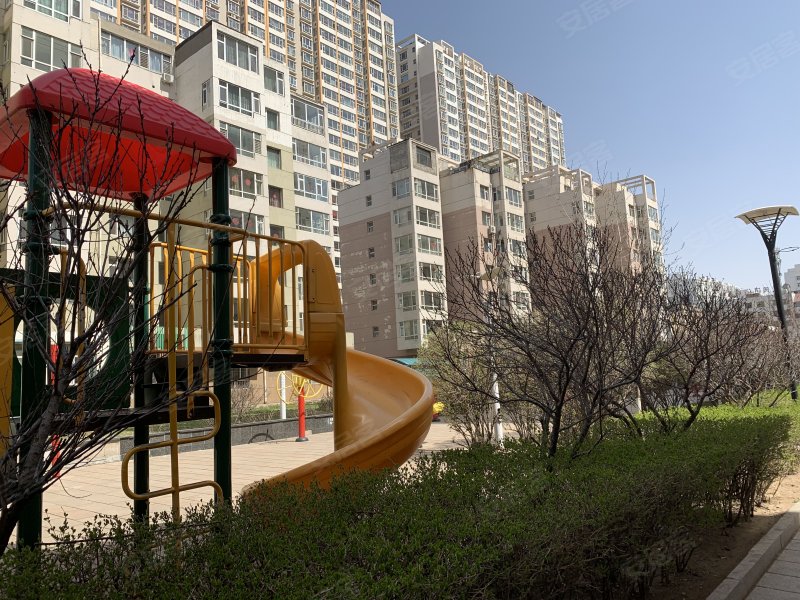 复地紫城,操场城街-大同复地紫城二手房,租房,房价-大同安居客