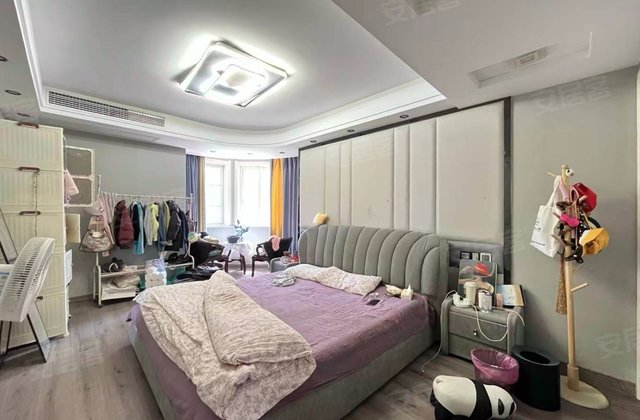 天筑未来府3室2厅126㎡88.8万二手房图片