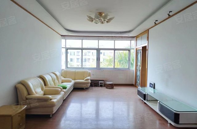 思电小区3室2厅109㎡90万二手房图片