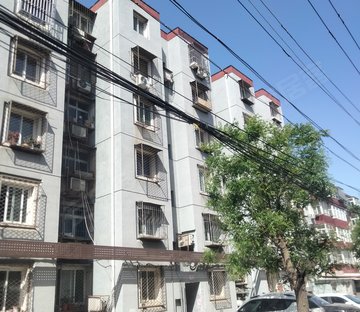 兴房大街12号院