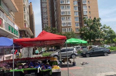 银泰花园(公寓住宅)