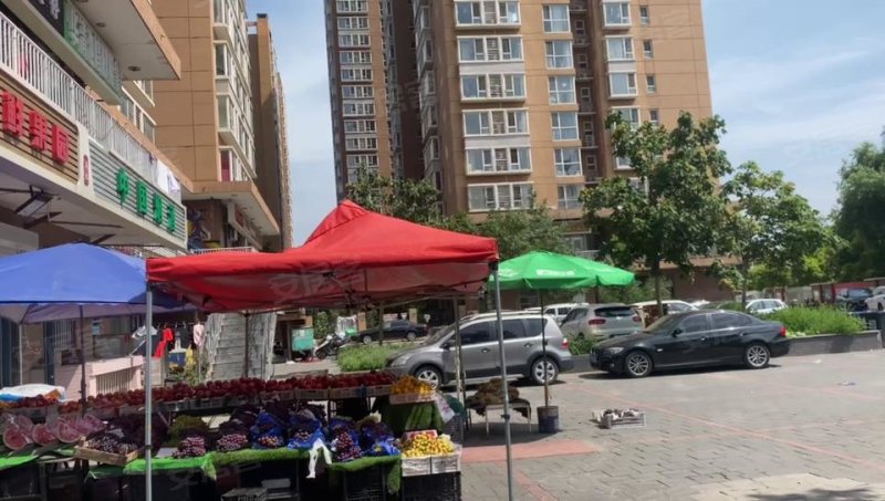 银泰花园(公寓住宅) 