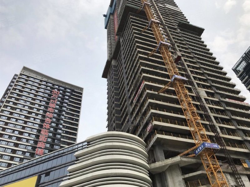 天奕国际广场(商住楼)