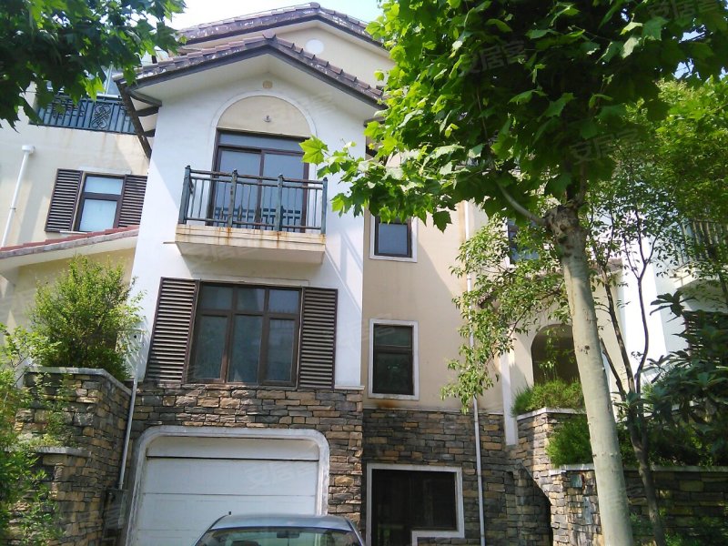 思念果岭国际社区(别墅)