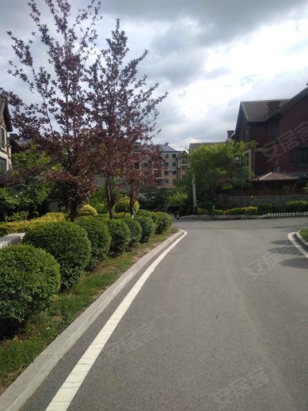 万科惠斯勒小镇,湖南街202号-鞍山万科惠斯勒小镇二手房,租房,房价