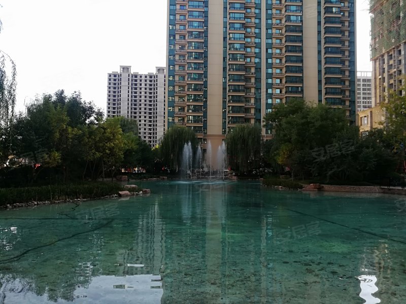 恒大城(a区),团结东大街-邢台恒大城(a区)二手房,租房,房价-邢台安居