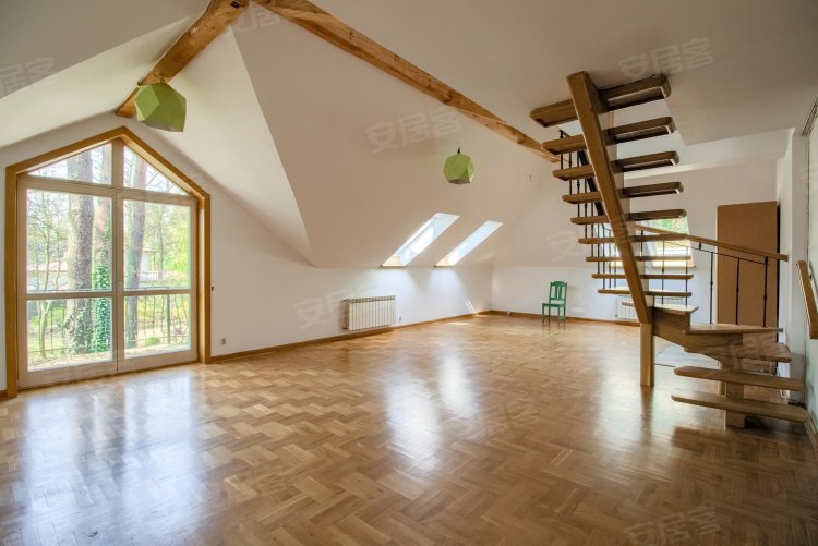 波兰约¥400万PolandMilanówekChrzanowskaHouse出售二手房公寓图片