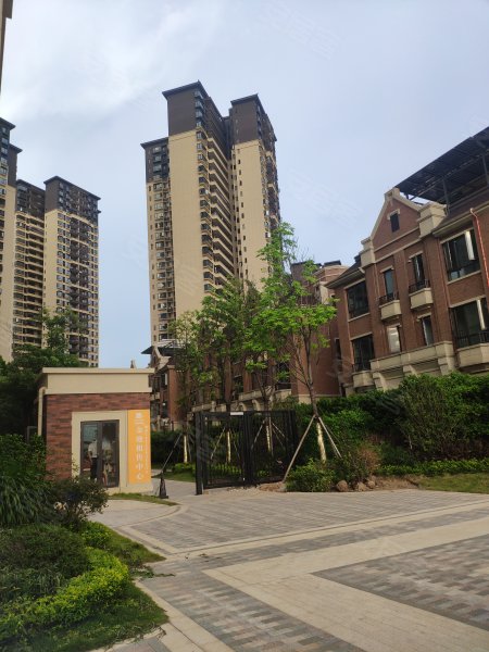 金地艺境水岸,汾溪北路38号-三亚金地艺境水岸二手房,租房,房价-三亚