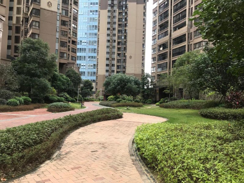 华润置地中山府