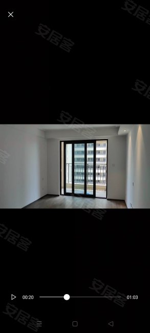 西江瑞府3室2厅1卫