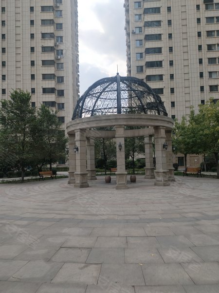 巴黎花园,光荣街-鞍山巴黎花园二手房,租房,房价-鞍山安居客