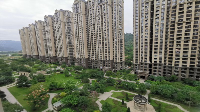 正祥林语墅,旗山路10号-达州正祥林语墅二手房,租房,房价-达州安居客