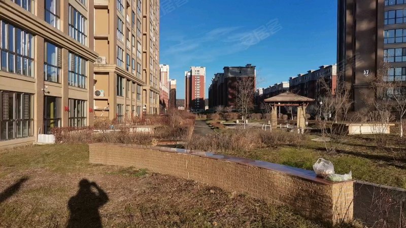 领秀城,渤州街10号-牡丹江领秀城二手房,租房,房价-牡丹江安居客