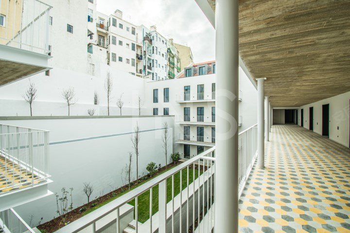 葡萄牙里斯本区里斯本约¥241万公寓 1 卧室 - 利斯博亚 - 315 000 €二手房公寓图片