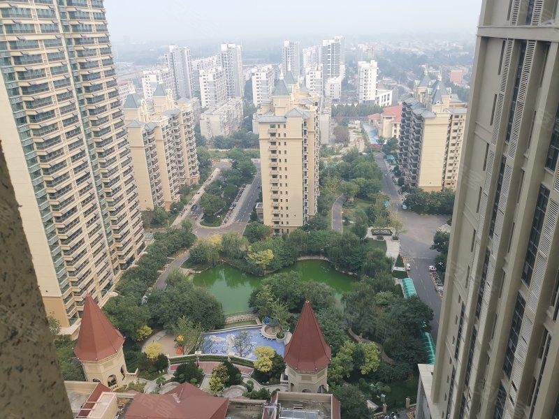 恒大城(a区),团结东大街-邢台恒大城(a区)二手房,租房,房价-邢台安居