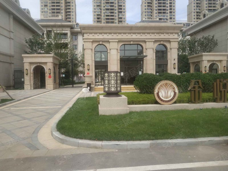 金悦湾,湾南路-大连金悦湾二手房,租房,房价-大连安居客