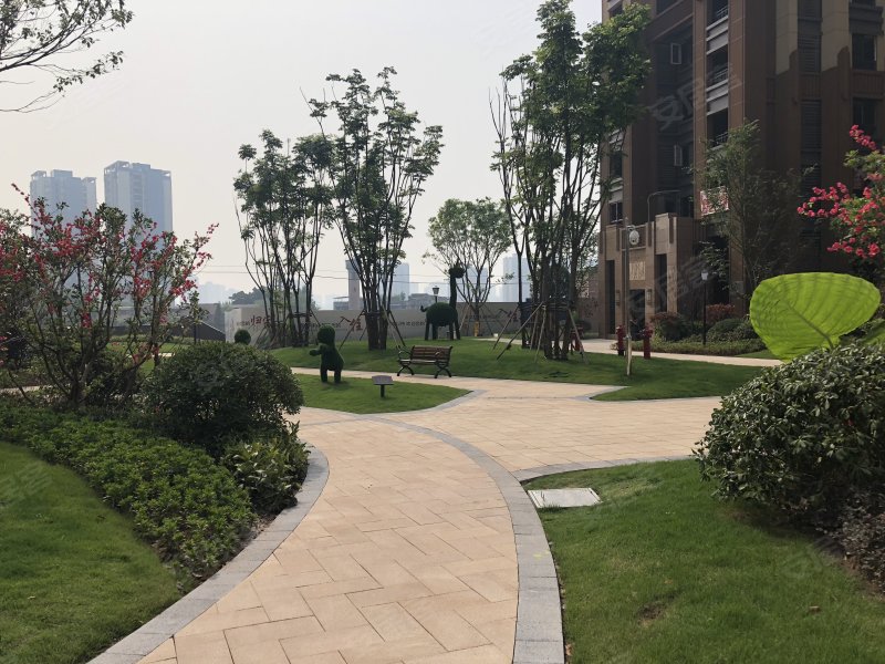 远洋城(二期),经纬大道1305号-重庆远洋城(二期)二手房,租房,房价