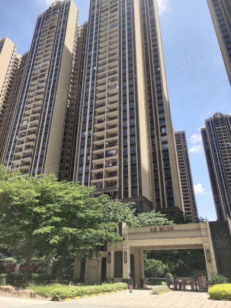 龙湖春江名城