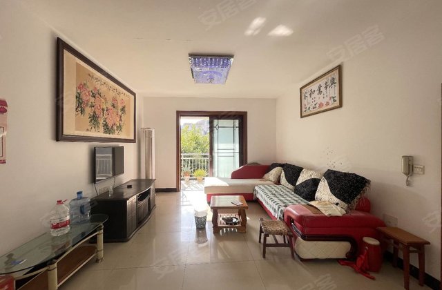 西雅图水景苑2室2厅86㎡28.8万二手房图片