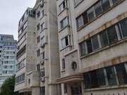 蓟门桥小区图片